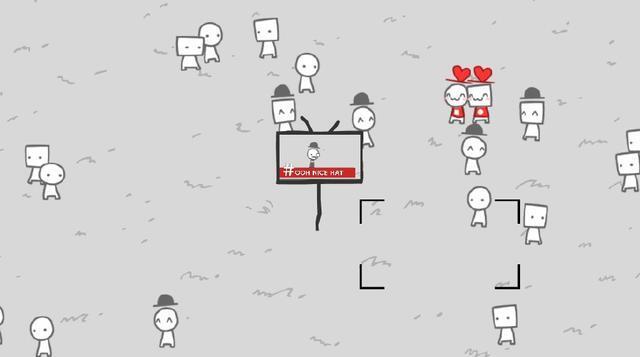 webecomewhatwebehold