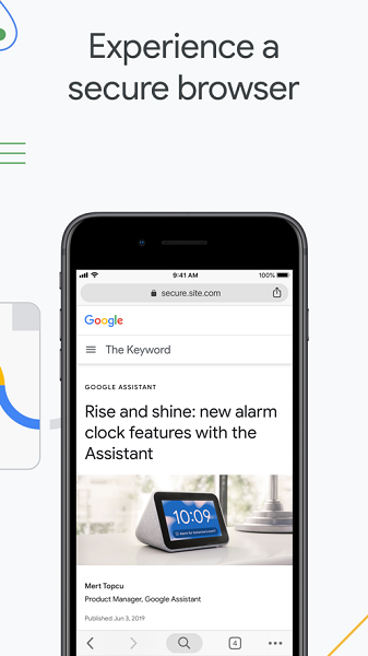 chrome浏览器-图5