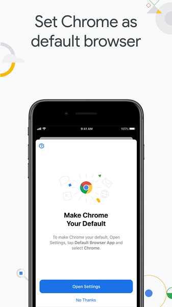 chrome浏览器-图1
