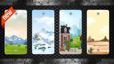 佩奇小镇怪物卡车