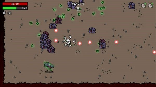 土豆兄弟内置Mod菜单