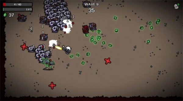 土豆兄弟内置Mod菜单