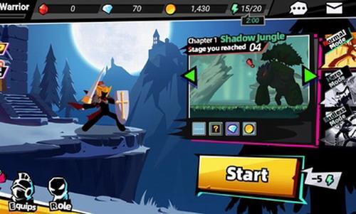 欢乐切水果大作战