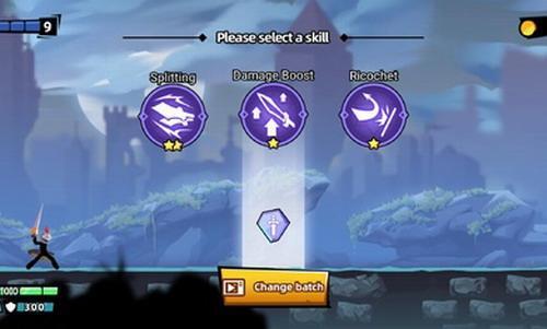 欢乐切水果大作战