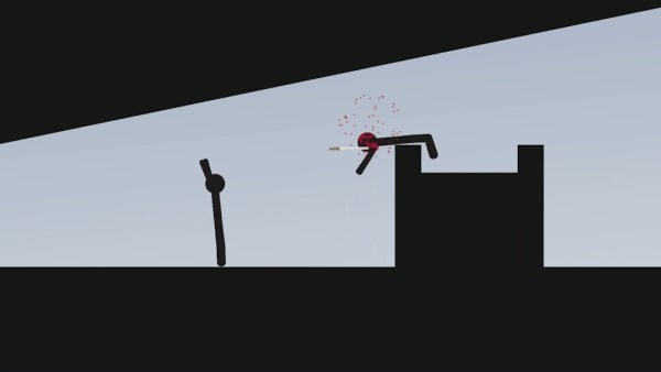 布娃娃投掷挑战