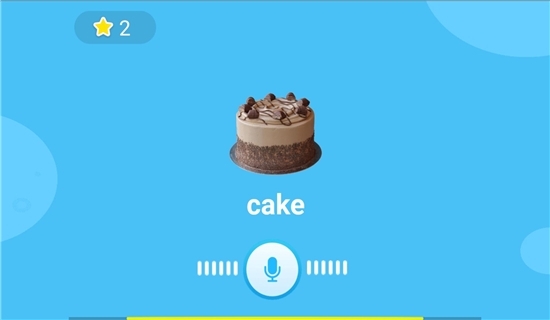 少儿单词挑战-图1