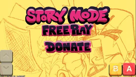 黑色星期五之夜