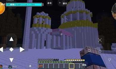 我的世界龙珠超模组