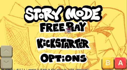 黑色星期五之夜多模组