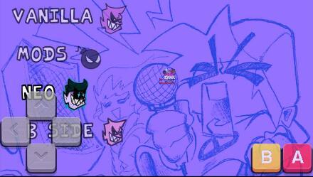 黑色星期五之夜多模组