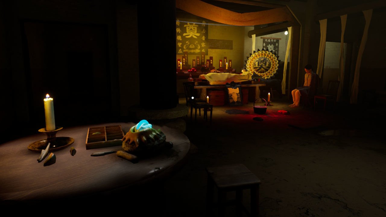 孙美琪疑案英杰