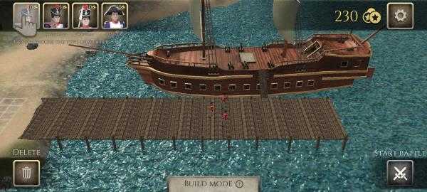 欧洲火枪拿破仑