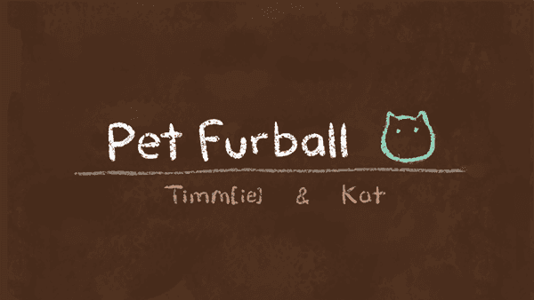 Pet Furball