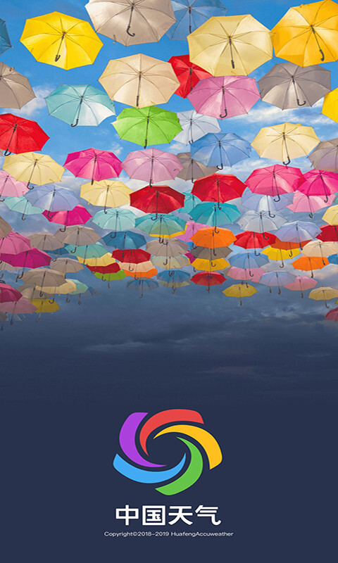 中国天气-图1