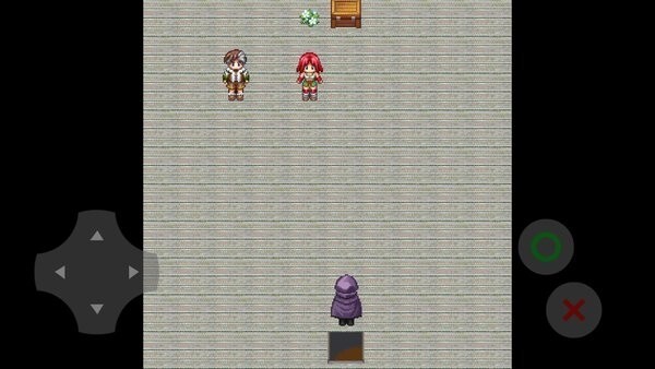 胡侦探传说幻影山庄之谜