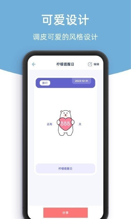 柠檬提醒日-图3