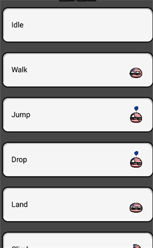 猫屋波兰球桌宠