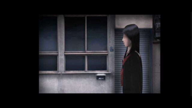 翌日幽暗的并葬电车