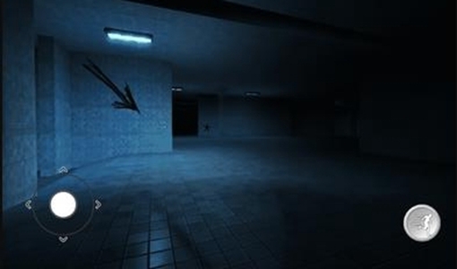 被接触恐惧症后室终结