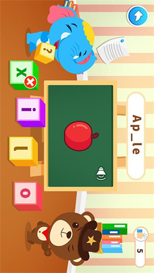 点点学单词-图3