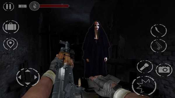 最后希望丧尸战争