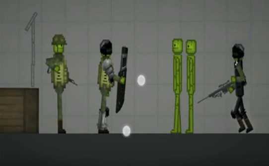 人类游乐场大冒险