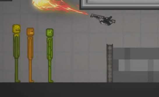 人类游乐场大冒险