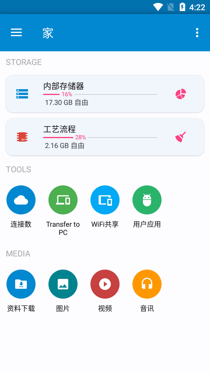 AnExplorer Pro-图1