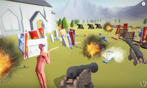 全面战争模拟器兵种