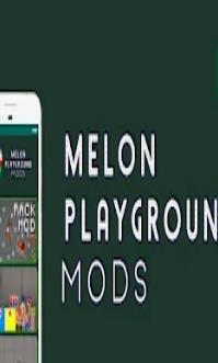 甜瓜游乐场模组大全