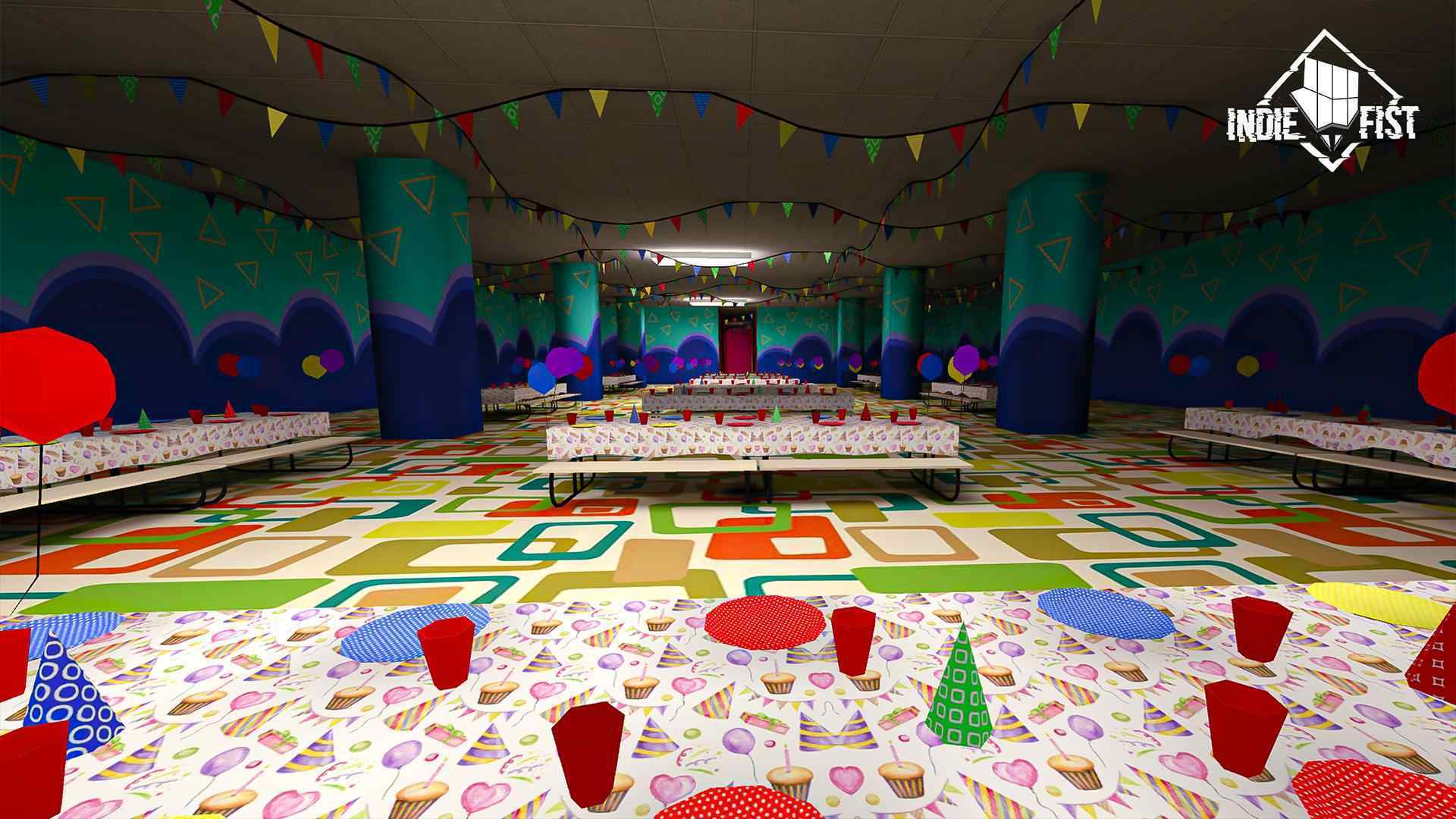 后室异常幸存者