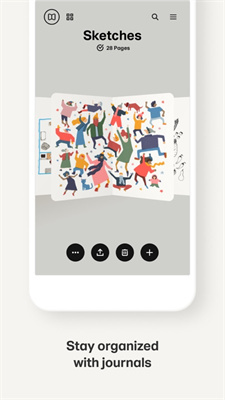 paper翻页相册-图2