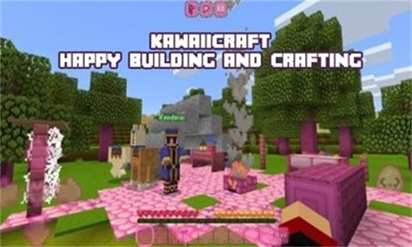 卡哇伊工艺世界2