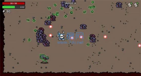 土豆兄弟和平主义者