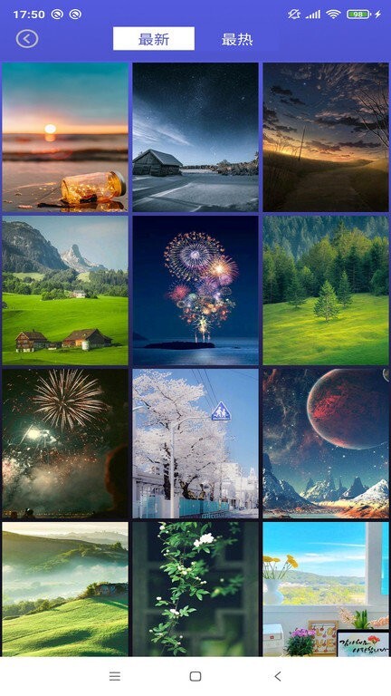 壁纸图片精选-图3