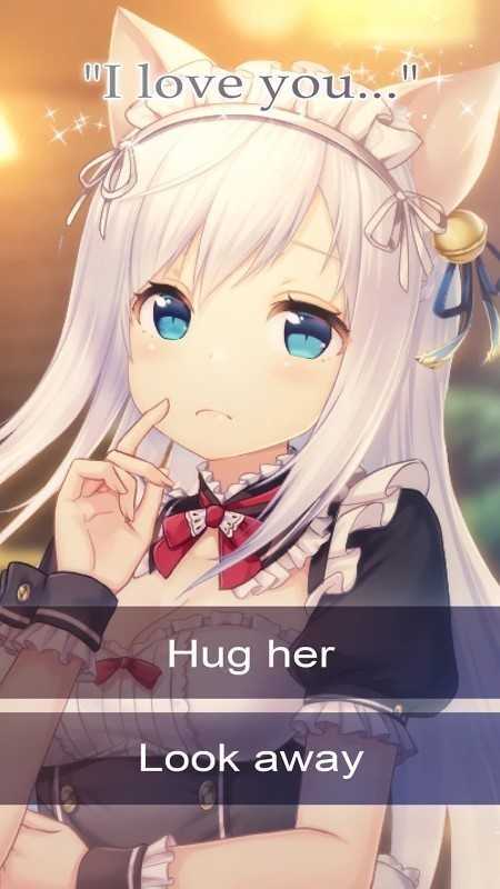 我的女友是猫娘