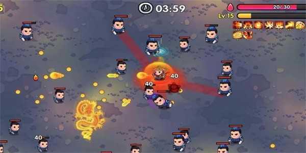 决战江湖光明顶