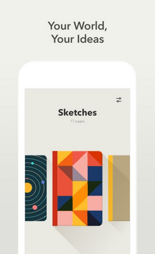 paper翻页相册-图1