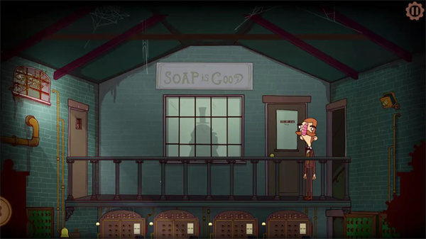 伯特伦费德历险记