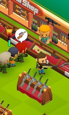 狩猎俱乐部大亨