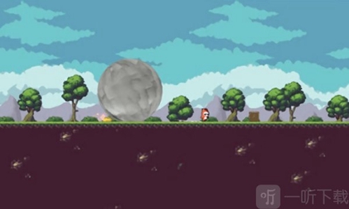 在另一个故事迷失的朋友