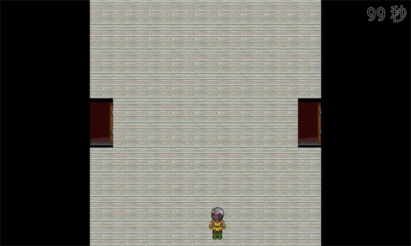 气球人的午夜惊魂