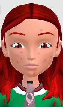 梦想在等待超级沙龙3D提示