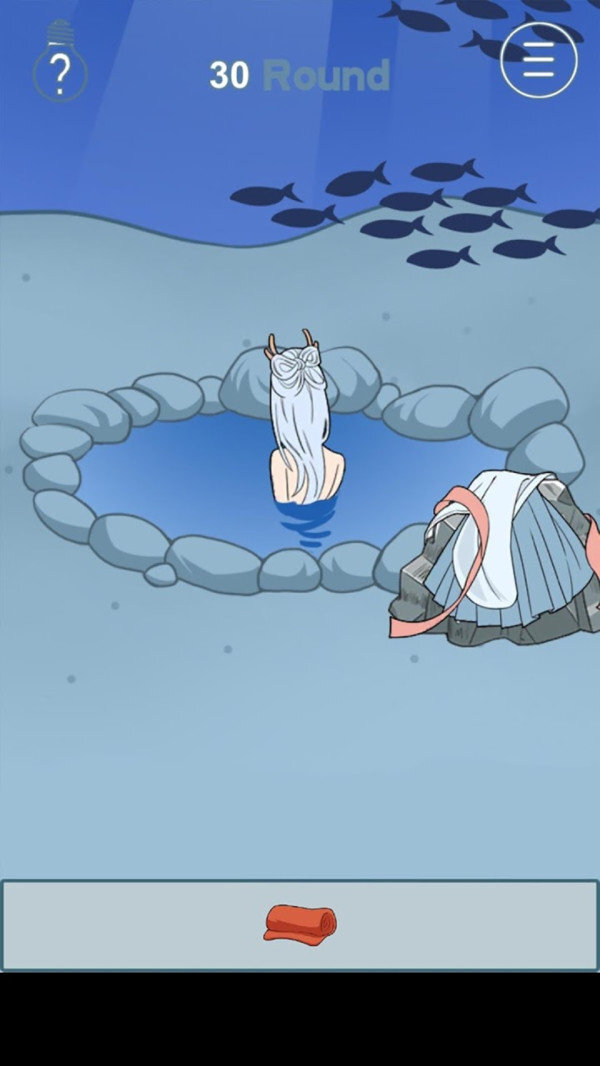 我只是想睡个觉