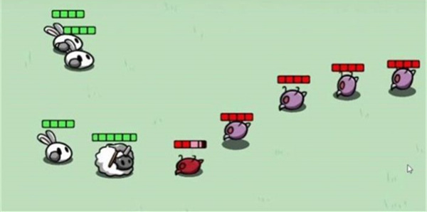 动物农场保卫战