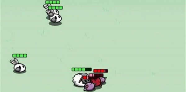 动物农场保卫战