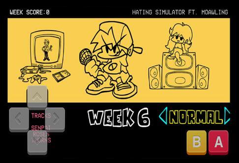 黑色星期五之夜