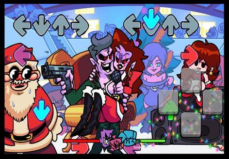 黑色星期五之夜