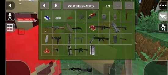 生存战争恒泰模组