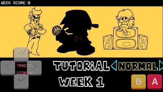 黑色星期五之夜腐化模组